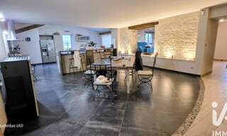 Maison 8 Pièces 370 m² à vendre à La Sauvetat-de-Savères (47270)