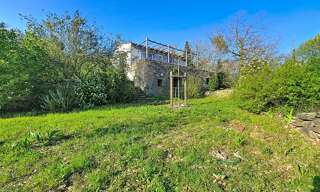 Maison 1 Pièce 39 m² à vendre à Bédarieux (34600)