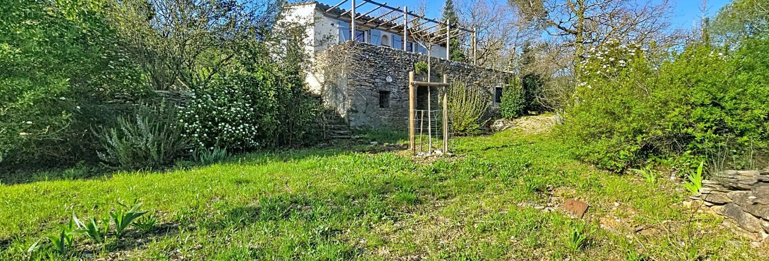 Maison 1 Pièce 39 m² à vendre à Bédarieux (34600)