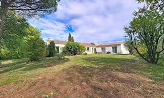 Maison 6 Pièces 154 m² à vendre à Les Aires (34600)