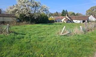 Terrain  713 m² à vendre à Nibelle (45340)