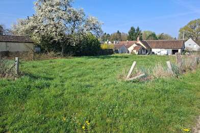 Terrain  35000 €