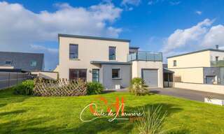 Maison 6 Pièces 138 m² à vendre à Roscoff (29680)