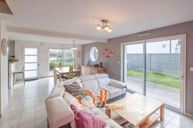 Maison 6 pièces 466000 €