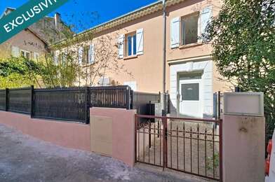 Appartement 1 pièces 61000 €