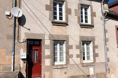 Maison 4 pièces 59500 €