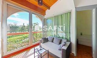 Appartement 3 Pièces 41 m² à vendre à Saint-Cyprien (66750)