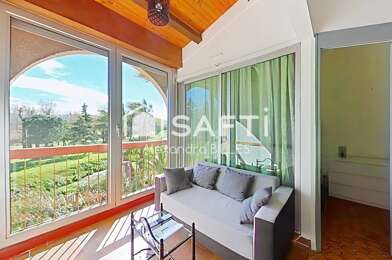 Appartement 3 pièces 133000 €