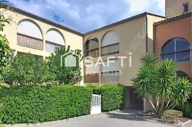 Appartement 3 pièces 129000 €