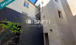 Immeuble  329 m² à vendre à Loches (37600)