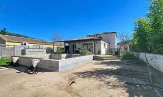 Maison 6 Pièces 159 m² à vendre à La Tour-sur-Orb (34260)