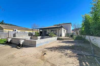 Maison 6 pièces 325000 €