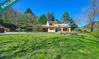 Maison 5 Pièces 130 m² à vendre à Camplong (34260)