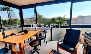 Appartement 3 Pièces 69 m² à vendre à Marseillan (34340)
