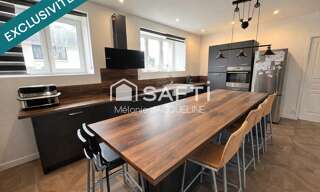 Maison 9 Pièces 244 m² à vendre à Lion-sur-Mer (14780)