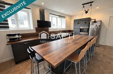 Maison 9 pièces 499900 €