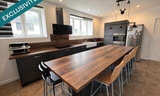 Maison 9 Pièces 244 m² à vendre à Lion-sur-Mer (14780)