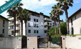 Appartement 2 Pièces 31 m² à vendre à Marseille 8 (13008)