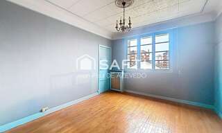 Appartement 3 Pièces 76 m² à vendre à Noisy-le-Sec (93130)