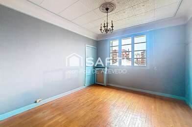 Appartement 3 pièces 160000 €