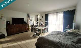 Maison 3 Pièces 67 m² à vendre à Saint-Denis-la-Chevasse (85170)