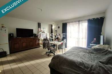 Maison 3 pièces 128000 €