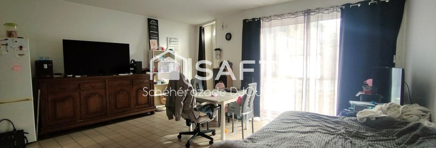 Maison 3 Pièces 67 m² à vendre à Saint-Denis-la-Chevasse (85170)