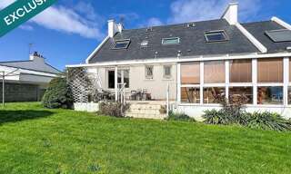 Maison 7 Pièces 144 m² à vendre à Saint-Renan (29290)