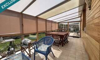 Maison 7 Pièces 144 m² à vendre à Saint-Renan (29290)
