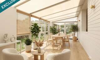 Maison 7 Pièces 144 m² à vendre à Saint-Renan (29290)