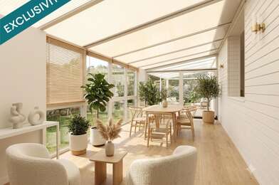 Maison 7 pièces 274000 €