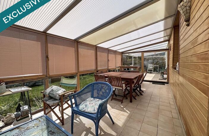 A VENDRE - SAINT RENAN - MAISON NON MITOYENNE - 135 M2 - BIEN EXPOSÉ — photo 2