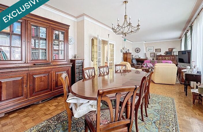 A VENDRE - SAINT RENAN - MAISON NON MITOYENNE - 135 M2 - BIEN EXPOSÉ — photo 5