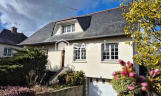 Maison 7 Pièces 127 m² à vendre à Pontorson (50170)