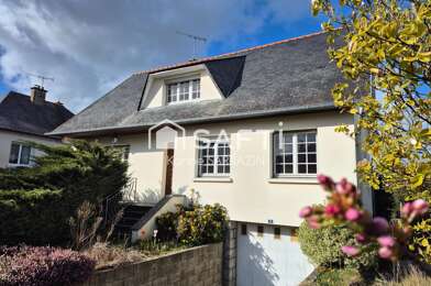 Maison 7 pièces 155000 €