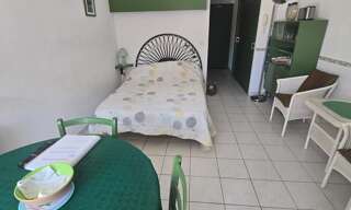 Appartement 1 Pièce 23 m² à vendre à Vernet-les-Bains (66820)