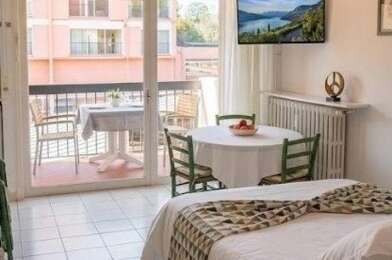 Appartement 1 pièces 40500 €