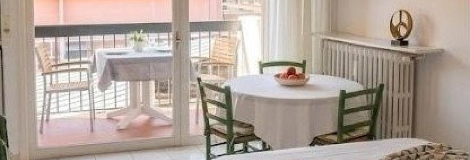 Appartement 1 Pièce 23 m² à vendre à Vernet-les-Bains (66820)