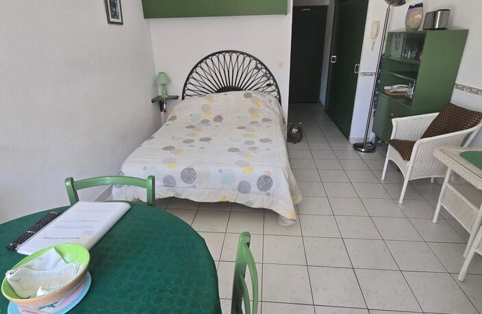 Studio à forte rentabilité — photo 3