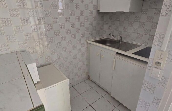 Studio à forte rentabilité — photo 4
