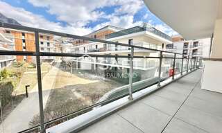 Appartement 3 Pièces 66 m² à vendre à Briançon (05100)