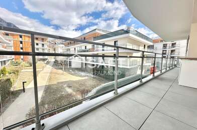 Appartement 3 pièces 305000 €