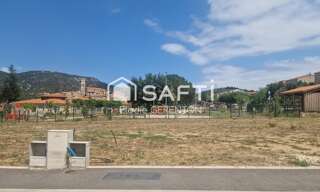 Terrain  329 m² à vendre à Marquixanes (66320)