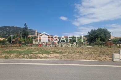 Terrain  49000 €