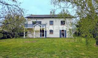 Maison 7 Pièces 212 m² à vendre à Sorèze (81540)