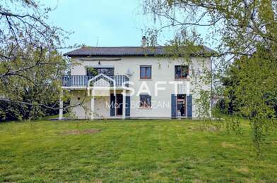 Maison 7 pièces 228000 €