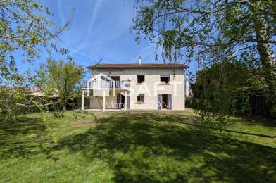 Maison 7 pièces 228000 €