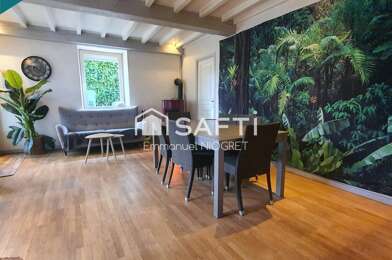 Maison 6 pièces 239000 €