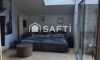 Maison 6 Pièces 175 m² à vendre à Archelange (39290)