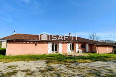 Maison 9 pièces 285000 €